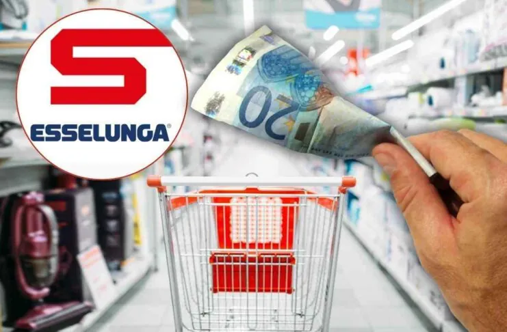 Esselunga lancia il prodotto tech dell’anno: a meno di 20 euro te lo porti a casa