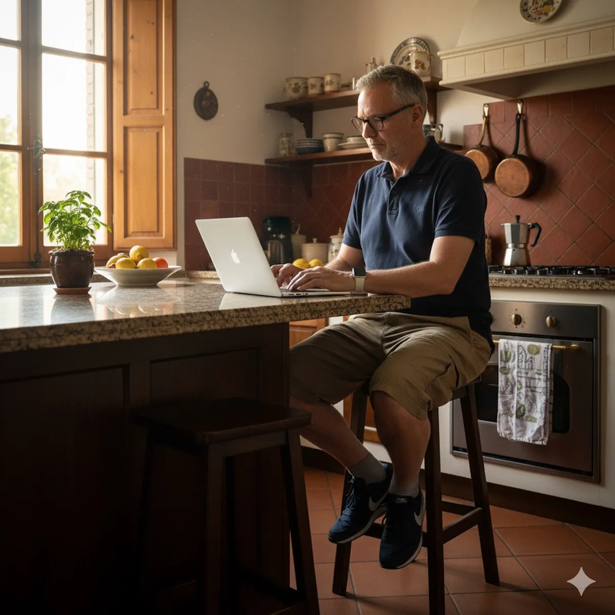 Nano Banana, l’AI di Google non ti cambia la faccia, cos’è e come funziona - macitynet.it