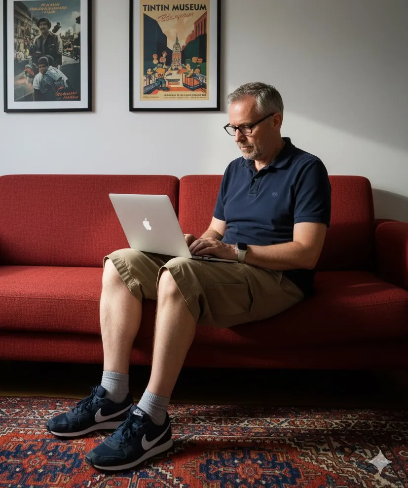 Nano Banana, l’AI di Google non ti cambia la faccia, cos’è e come funziona - macitynet.it