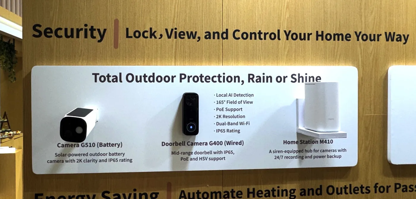 Aqara, le novità per la smart home a IFA 2025 - macitynet.it