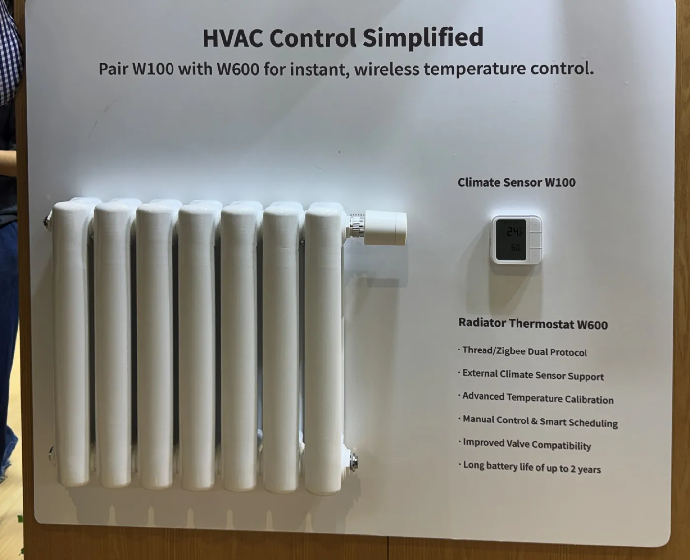 Aqara, le novità per la smart home a IFA 2025 - macitynet.it