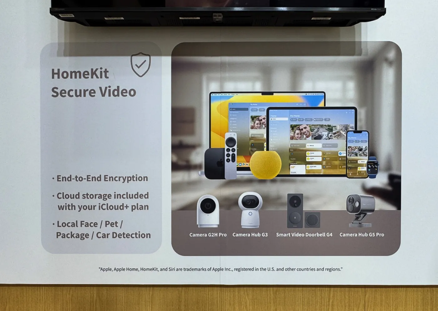 Aqara, le novità per la smart home a IFA 2025 - macitynet.it