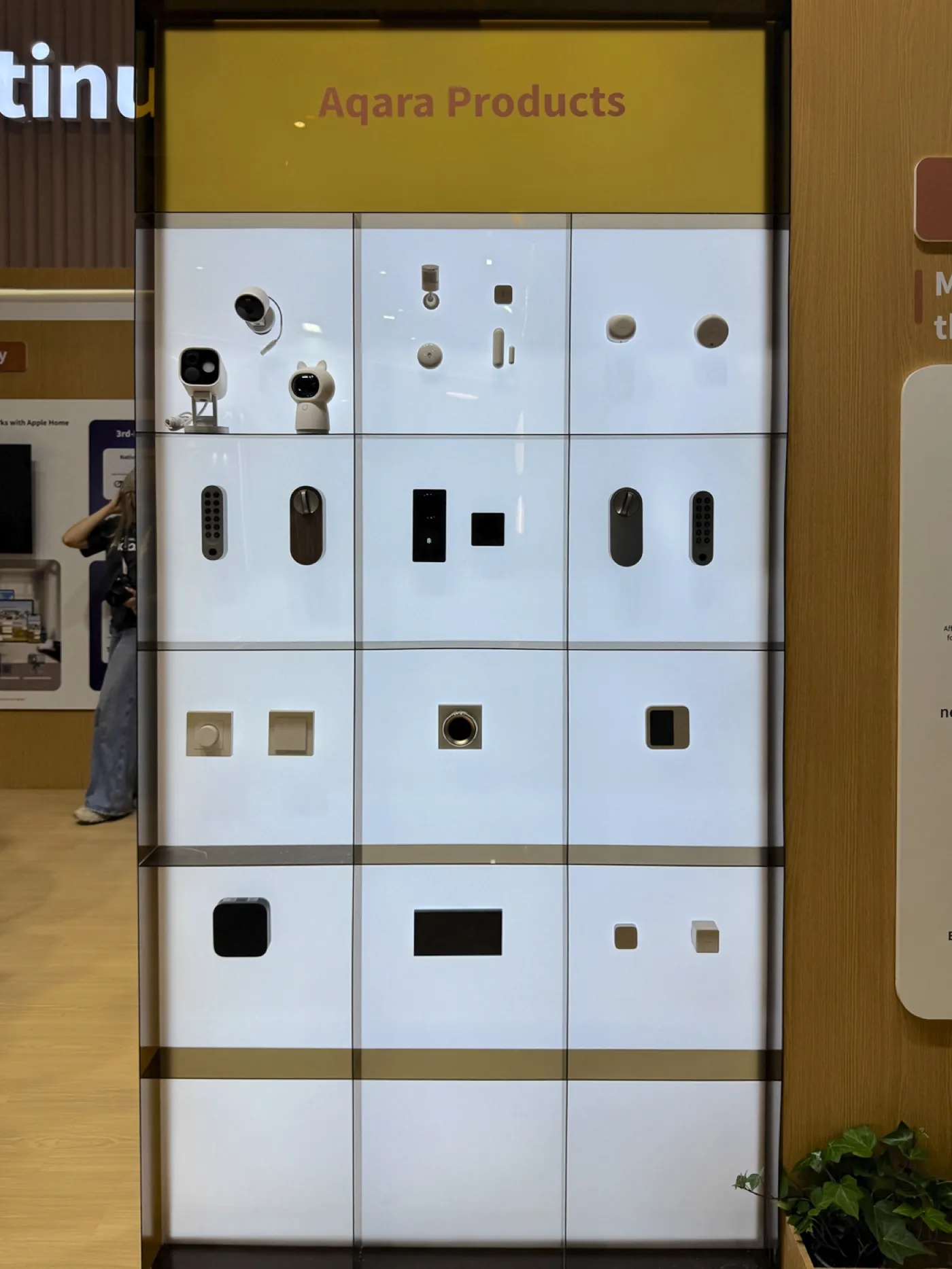 Aqara, le novità per la smart home a IFA 2025 - macitynet.it