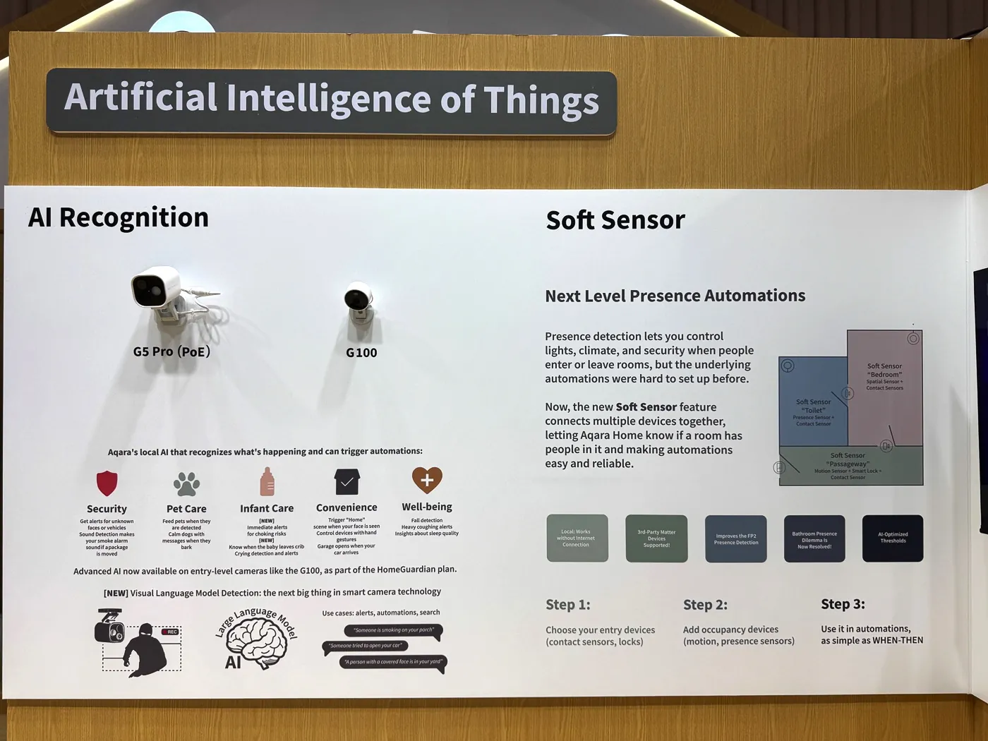 Aqara, le novità per la smart home a IFA 2025 - macitynet.it