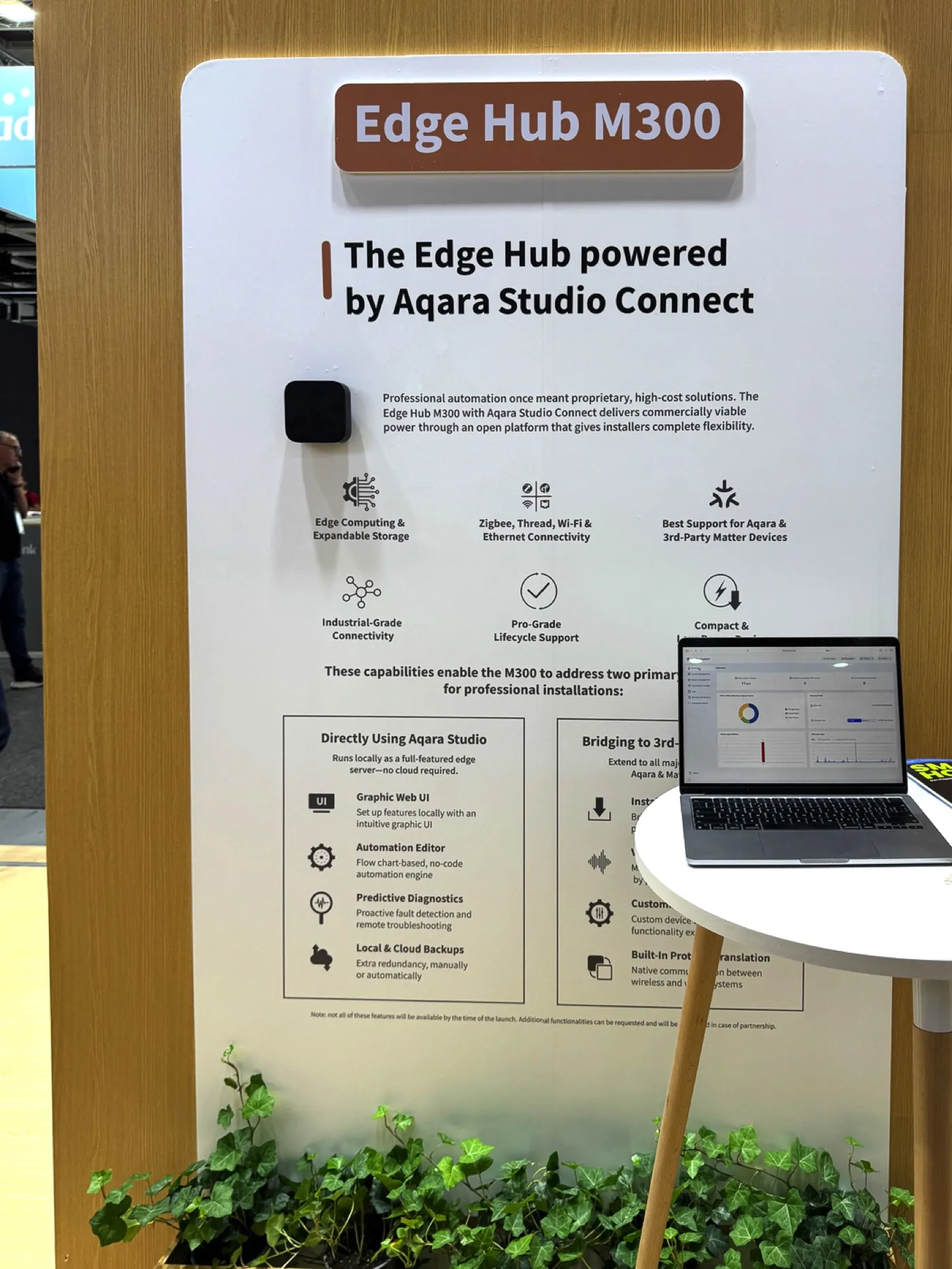 Aqara, le novità per la smart home a IFA 2025 - macitynet.it