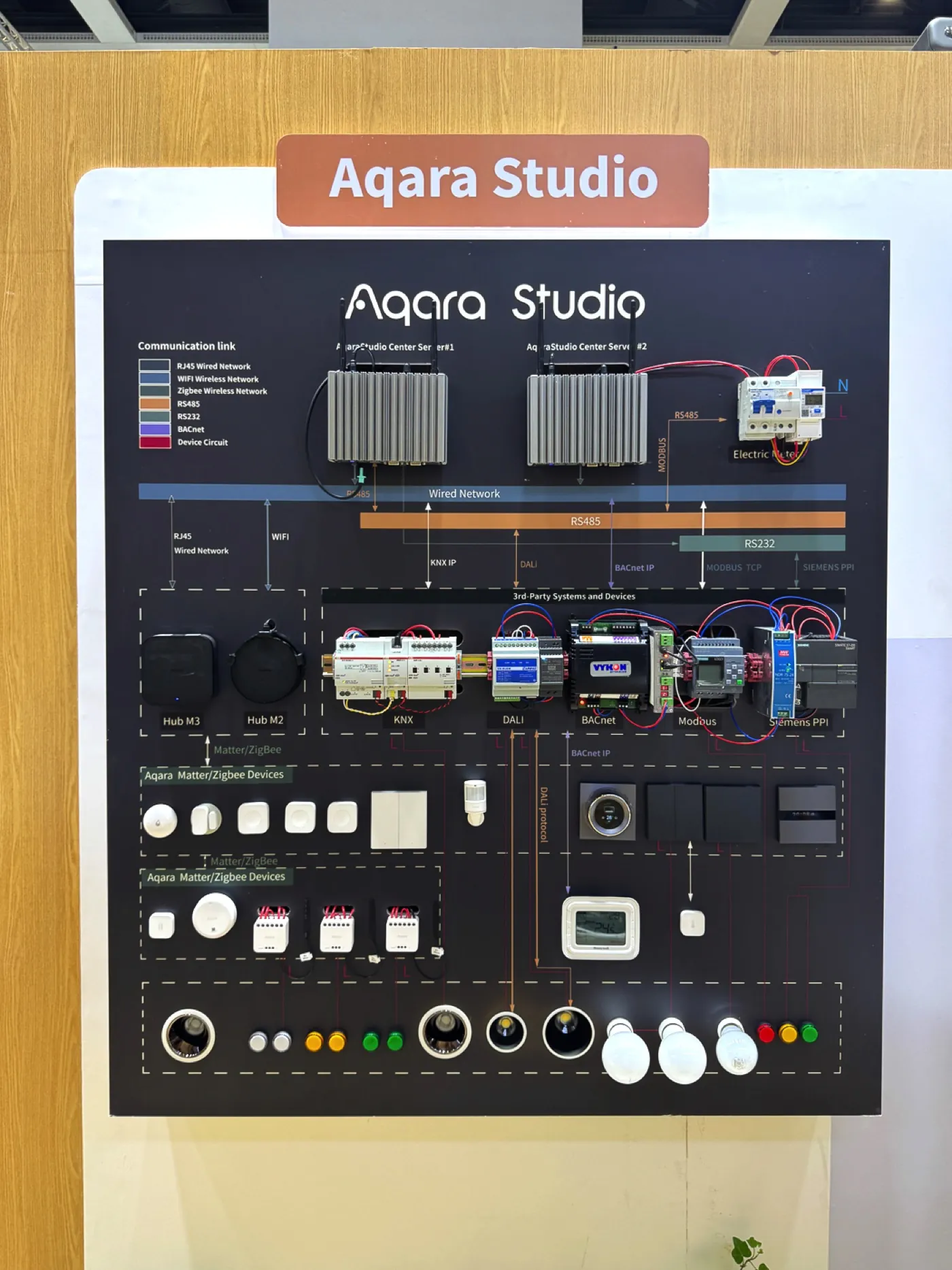 Aqara, le novità per la smart home a IFA 2025 - macitynet.it