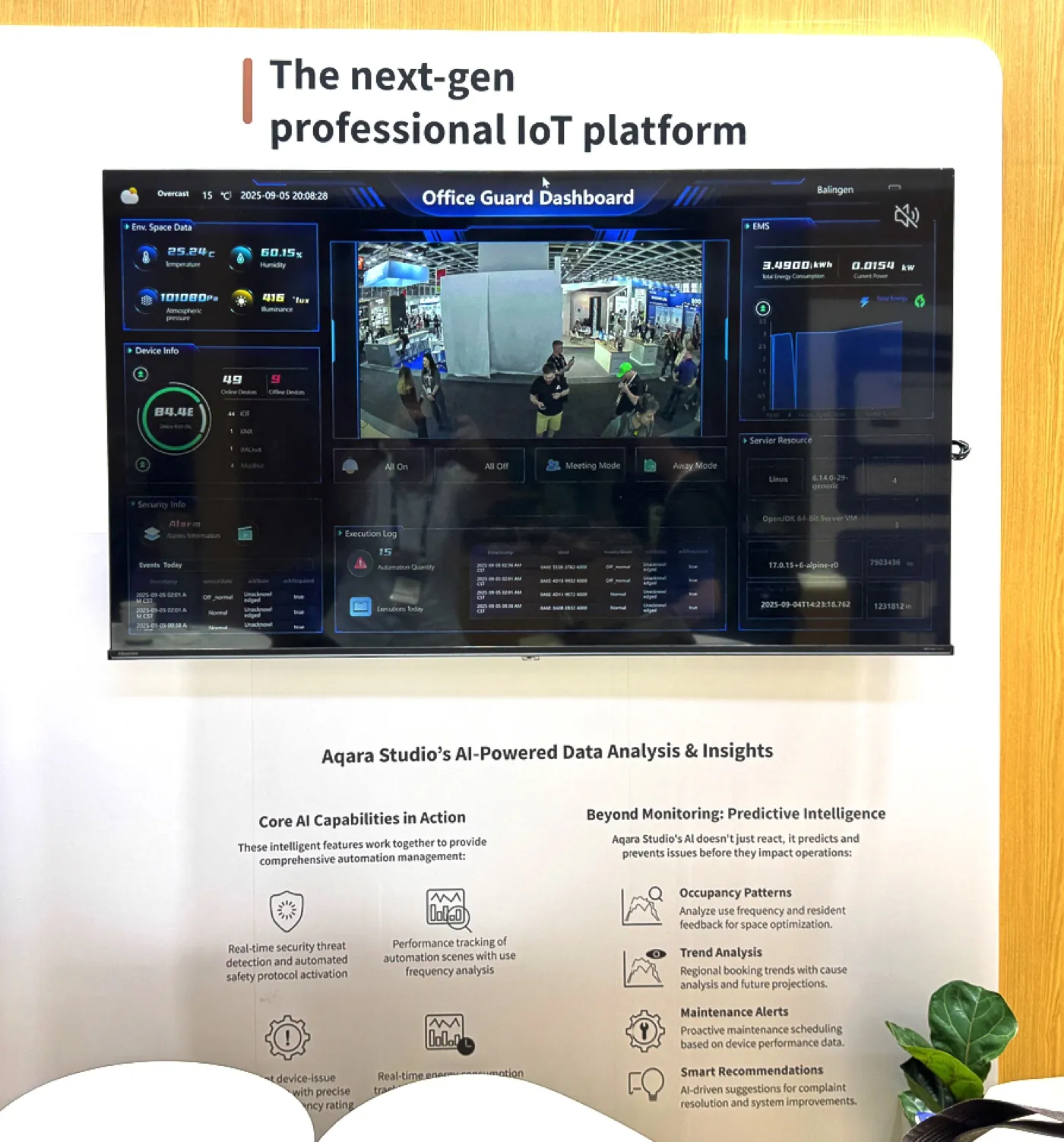 Aqara, le novità per la smart home a IFA 2025 - macitynet.it