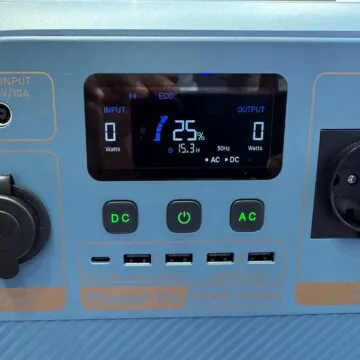 IFA 2025, Bluetti: dalla powerstation al sodio al fotovoltaico per camper - macitynet.it