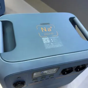 IFA 2025, Bluetti: dalla powerstation al sodio al fotovoltaico per camper - macitynet.it