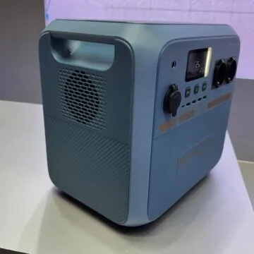 IFA 2025, Bluetti: dalla powerstation al sodio al fotovoltaico per camper - macitynet.it