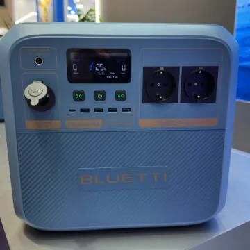 IFA 2025, Bluetti: dalla powerstation al sodio al fotovoltaico per camper - macitynet.it