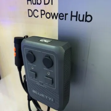 IFA 2025, Bluetti: dalla powerstation al sodio al fotovoltaico per camper - macitynet.it