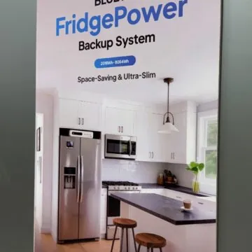 IFA 2025, Bluetti: dalla powerstation al sodio al fotovoltaico per camper - macitynet.it