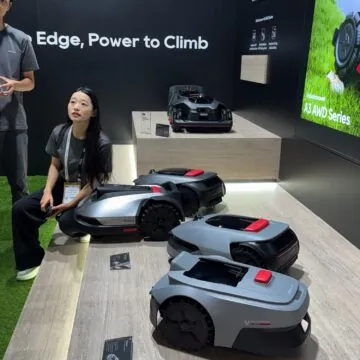 Dreame da IFA 2025 all’apertura dei primi negozi in Italia, innovazione e vicinanza ai clienti - macitynet.it