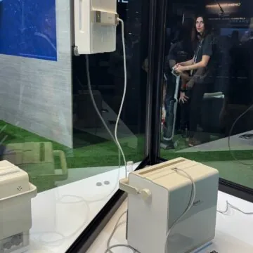 Dreame da IFA 2025 all’apertura dei primi negozi in Italia, innovazione e vicinanza ai clienti - macitynet.it