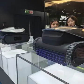 Dreame da IFA 2025 all’apertura dei primi negozi in Italia, innovazione e vicinanza ai clienti - macitynet.it