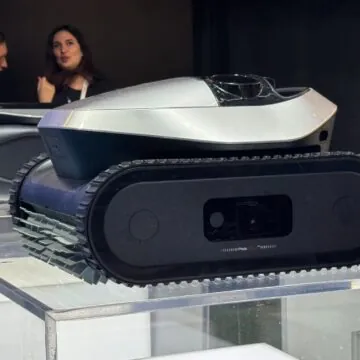 Dreame da IFA 2025 all’apertura dei primi negozi in Italia, innovazione e vicinanza ai clienti - macitynet.it