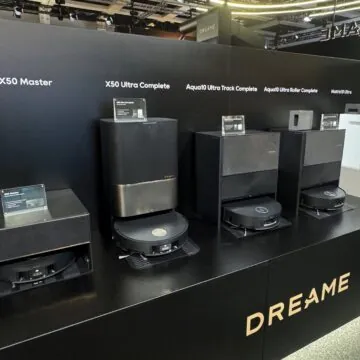 Dreame da IFA 2025 all’apertura dei primi negozi in Italia, innovazione e vicinanza ai clienti - macitynet.it
