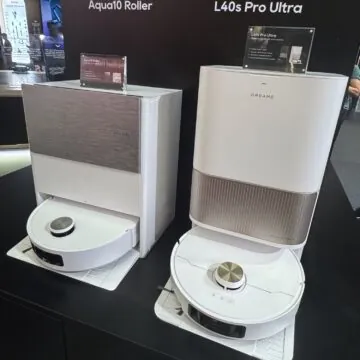 Dreame da IFA 2025 all’apertura dei primi negozi in Italia, innovazione e vicinanza ai clienti - macitynet.it