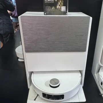 Dreame da IFA 2025 all’apertura dei primi negozi in Italia, innovazione e vicinanza ai clienti - macitynet.it