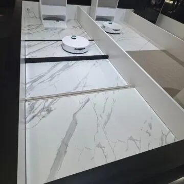 Dreame da IFA 2025 all’apertura dei primi negozi in Italia, innovazione e vicinanza ai clienti - macitynet.it