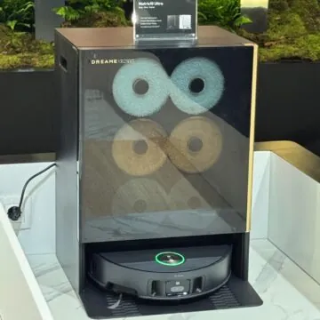 Dreame da IFA 2025 all’apertura dei primi negozi in Italia, innovazione e vicinanza ai clienti - macitynet.it