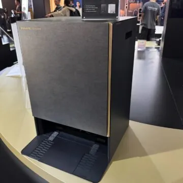 Dreame da IFA 2025 all’apertura dei primi negozi in Italia, innovazione e vicinanza ai clienti - macitynet.it