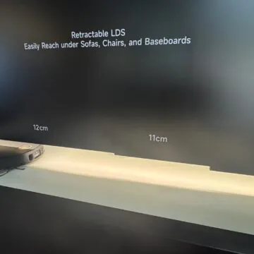 Dreame da IFA 2025 all’apertura dei primi negozi in Italia, innovazione e vicinanza ai clienti - macitynet.it