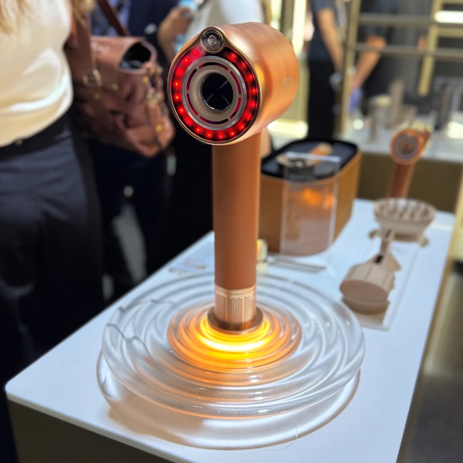 Dreame da IFA 2025 all’apertura dei primi negozi in Italia, innovazione e vicinanza ai clienti - macitynet.it Dreame da IFA 2025 all’apertura dei primi negozi in Italia, innovazione e vicinanza ai clienti - macitynet.it