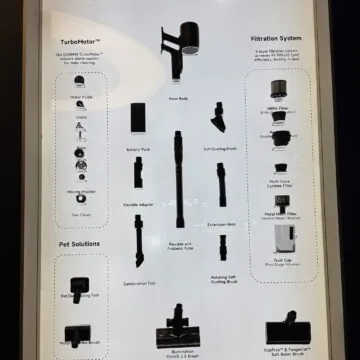 Dreame da IFA 2025 all’apertura dei primi negozi in Italia, innovazione e vicinanza ai clienti - macitynet.it