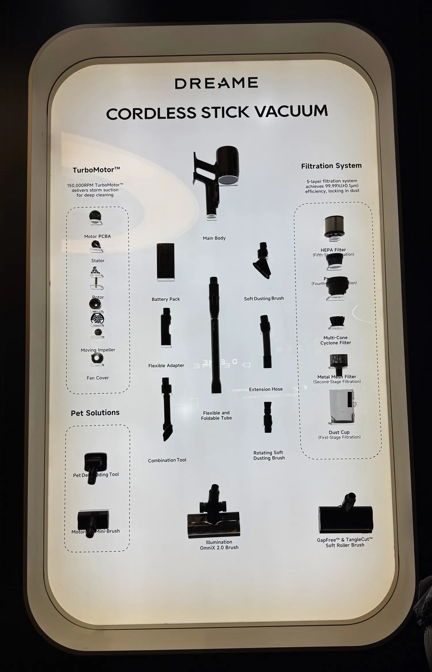 Dreame da IFA 2025 all’apertura dei primi negozi in Italia, innovazione e vicinanza ai clienti - macitynet.it Dreame da IFA 2025 all’apertura dei primi negozi in Italia, innovazione e vicinanza ai clienti - macitynet.it