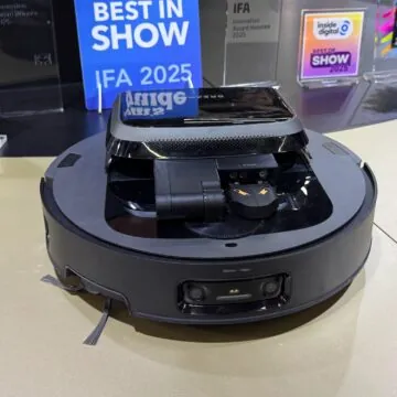 Dreame da IFA 2025 all’apertura dei primi negozi in Italia, innovazione e vicinanza ai clienti - macitynet.it