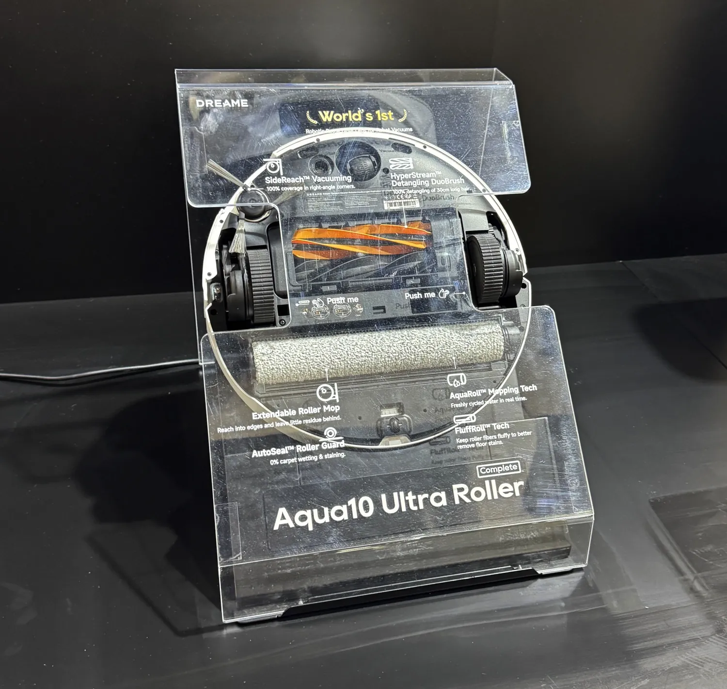 Dreame da IFA 2025 all’apertura dei primi negozi in Italia, innovazione e vicinanza ai clienti - macitynet.it Dreame da IFA 2025 all’apertura dei primi negozi in Italia, innovazione e vicinanza ai clienti - macitynet.it