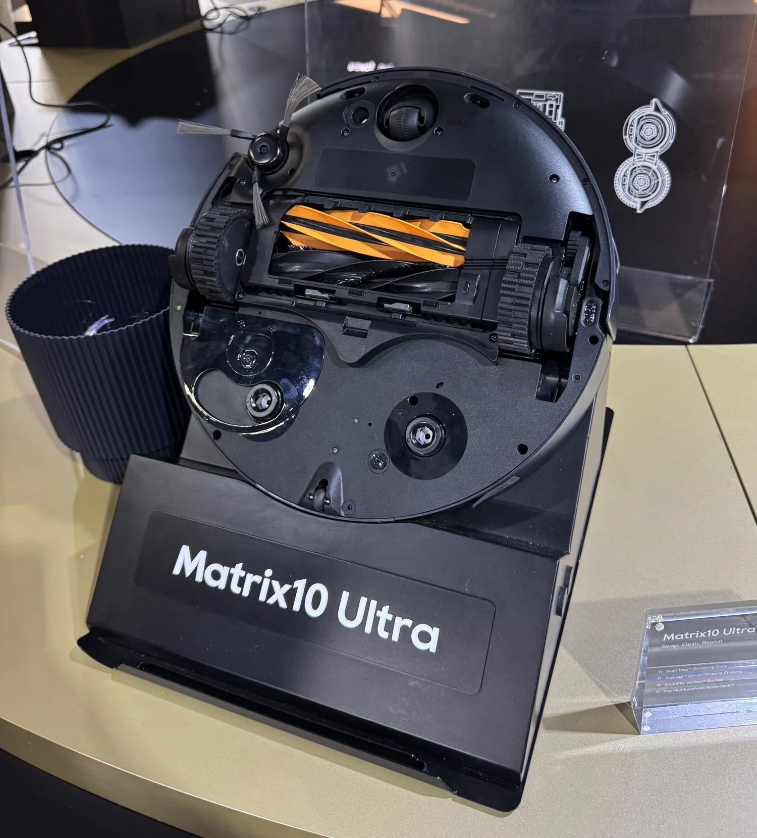 Dreame da IFA 2025 all’apertura dei primi negozi in Italia, innovazione e vicinanza ai clienti - macitynet.it Dreame da IFA 2025 all’apertura dei primi negozi in Italia, innovazione e vicinanza ai clienti - macitynet.it