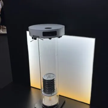 Dreame da IFA 2025 all’apertura dei primi negozi in Italia, innovazione e vicinanza ai clienti - macitynet.it