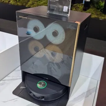 Dreame da IFA 2025 all’apertura dei primi negozi in Italia, innovazione e vicinanza ai clienti - macitynet.it