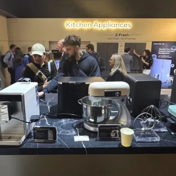 Dreame da IFA 2025 all’apertura dei primi negozi in Italia, innovazione e vicinanza ai clienti - macitynet.it