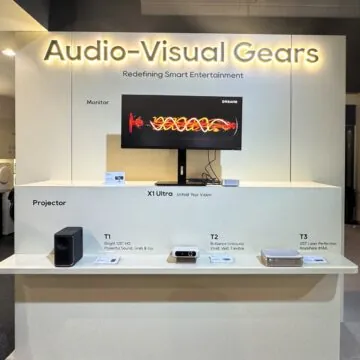 Dreame da IFA 2025 all’apertura dei primi negozi in Italia, innovazione e vicinanza ai clienti - macitynet.it