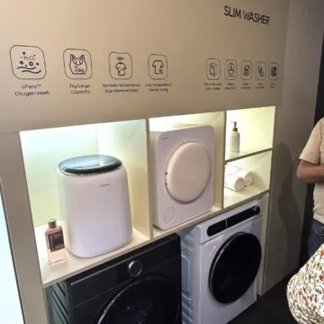 Dreame da IFA 2025 all’apertura dei primi negozi in Italia, innovazione e vicinanza ai clienti - macitynet.it