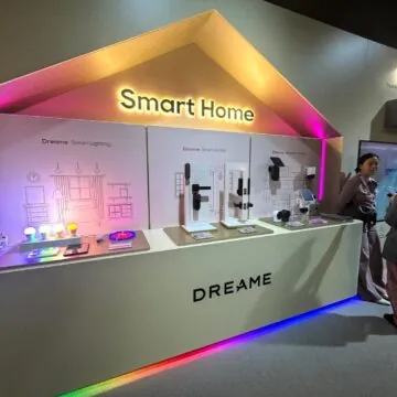 Dreame da IFA 2025 all’apertura dei primi negozi in Italia, innovazione e vicinanza ai clienti - macitynet.it