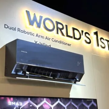 Dreame da IFA 2025 all’apertura dei primi negozi in Italia, innovazione e vicinanza ai clienti - macitynet.it