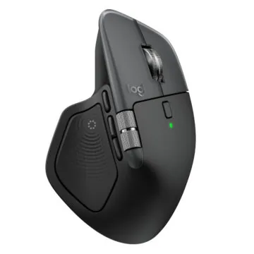Logitech MX Master 4 diventa aptico e rivoluziona la produttività - macitynet.it