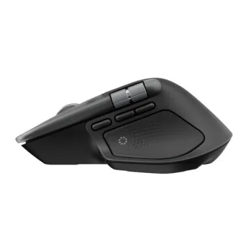 Logitech MX Master 4 diventa aptico e rivoluziona la produttività - macitynet.it