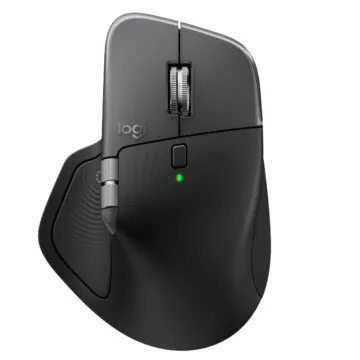 Logitech MX Master 4 diventa aptico e rivoluziona la produttività - macitynet.it