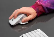 Logitech MX Master 4 diventa aptico e rivoluziona la produttività, l’unboxing NDA 30-09 ore 9,01 - Logitech MX Master 4 diventa aptico e rivoluziona la produttività - macitynet.it