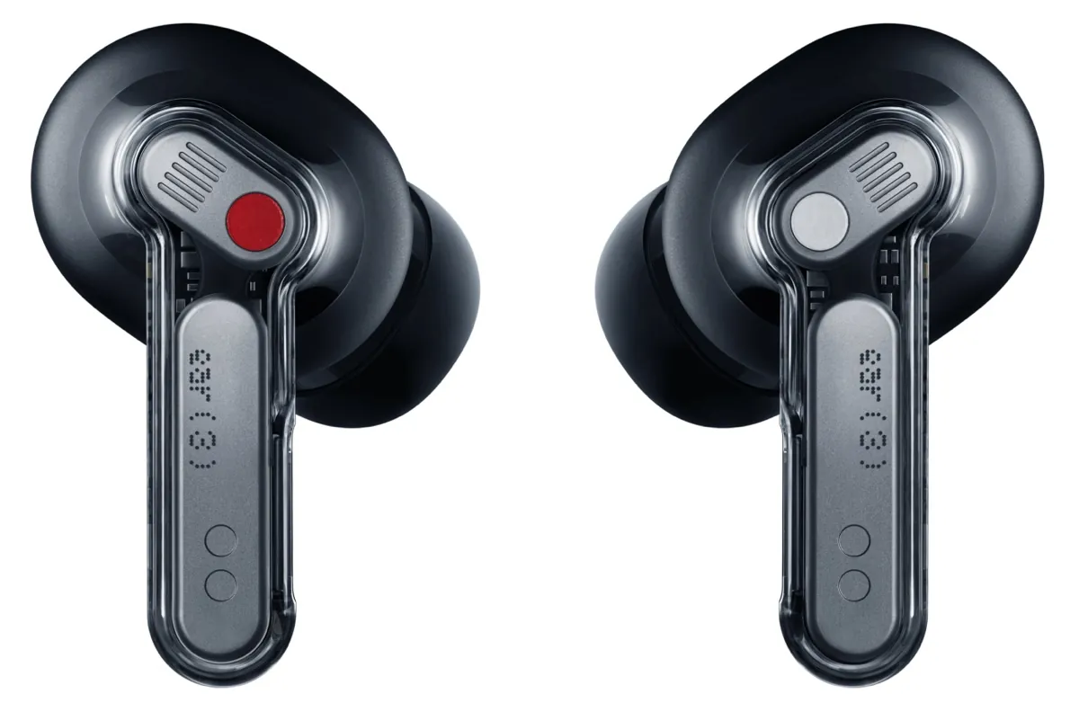 Nothing Ear (3), silenzio parla il Super Mic - macitynet.it Nothing Ear (3), silenzio parla il Super Mic - macitynet.it