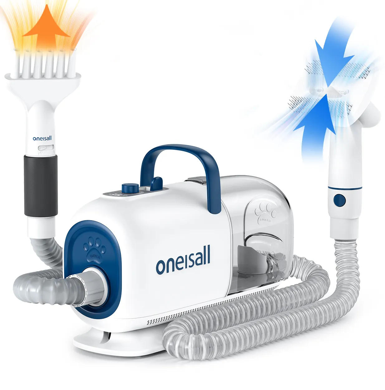 OneIsAll presenta la soluzione smart per la Toelettatura professionale a casa - macitynet.it OneIsAll presenta la soluzione smart per la Toelettatura professionale a casa - macitynet.it