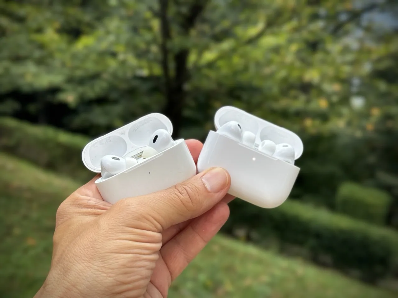 Recensione Airpods Pro 3, il meglio reso ancora migliore - macitynet.it