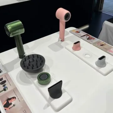 Dreame da IFA 2025 all’apertura dei primi negozi in Italia, innovazione e vicinanza ai clienti - macitynet.it