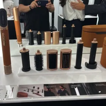 Dreame da IFA 2025 all’apertura dei primi negozi in Italia, innovazione e vicinanza ai clienti - macitynet.it